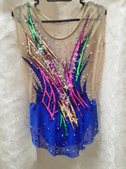 Купальник для выступления