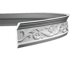 Карниз гибкий 1.50.163