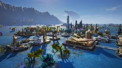 Aven Colony - Cerulean Vale (для ПК, цифровой код доступа)