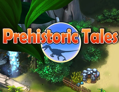 Prehistoric Tales (для ПК, цифровой код доступа)