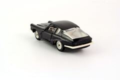 Maserati Mistral Coupe USSR remake Mebetoys 1:43