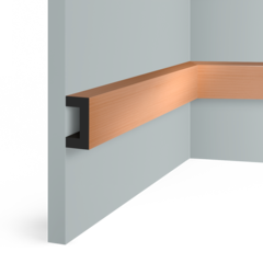 Молдинг LB40 G216