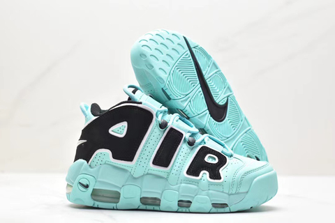 Nike air more uptempo 96 qs top