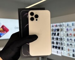 iPhone 12 Pro, 256 ГБ б/у