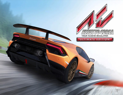 Assetto Corsa Ultimate Edition (для ПК, цифровой код доступа)