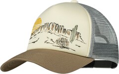 Кепка Buff Trucker Lach Multi