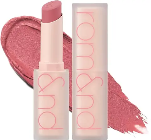Rom&nd Zero Matte Lipstick 10 Pink Sand 3 g