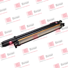 Блок проявки БУЛАТ s-Line 604K86560 для Xerox DC 240, WC 7755, Color 550, DCP 700 (Цветной, без девелопера)