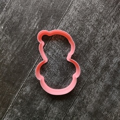 Снеговик №41