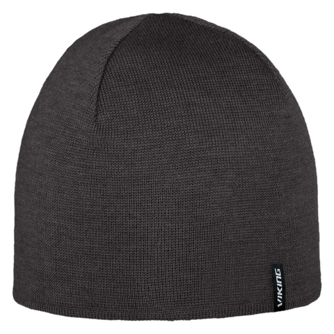 Картинка шапка Viking Noma 2.0 GWS Pro Style Grey - 1