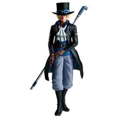 Фигурка Banpresto One Piece The Shukko: Sabo