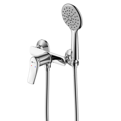 Lemark LM11303C Смеситель Lemark Ortus для душа (LM11303C) фото
