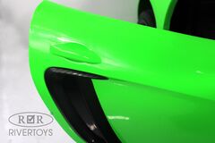 Porsche Cayman T911TT NEW