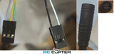ESC регулятор мотора T-Motor Thunder 300A 14-24S