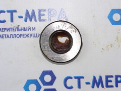 Калибр-кольцо М20х1.5 6h НЕ (левый)