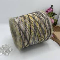 Секционная пряжа