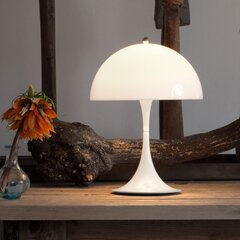 Светильник настольный LOUIS POULSEN PANTHELLA 250 PORTABLE LED 27K OPAL