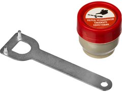 ЗУБР 25 Дж, 1500 Вт, АВТ, отбойный молоток SDS-Max, Профессионал (ЗММ-25-1500 ЭВК)