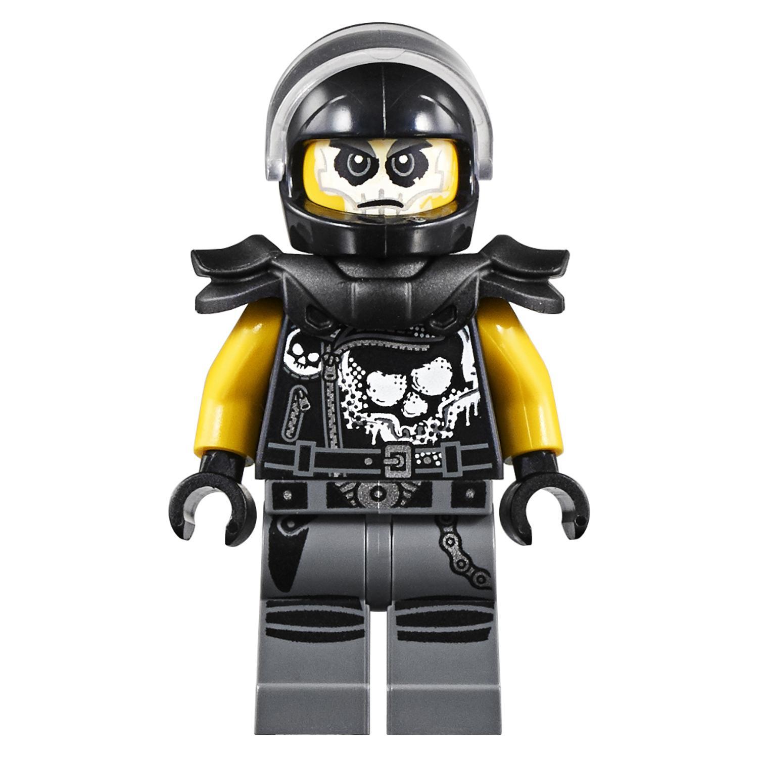 LEGO Juniors 10755 Vsetovary.kz