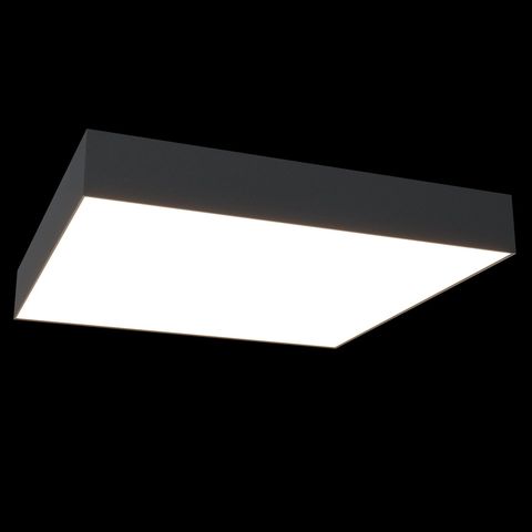 Потолочный светильник Technical Zon C067CL-L48B4K