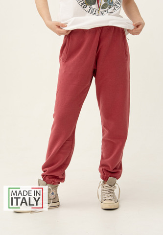 Брюки трикотажные (джоггеры) Bowery NYC Ruby