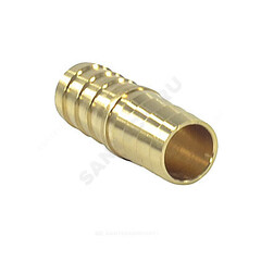 Соединитель для шланга Дн 15 9103 Aquasfera 9103-01