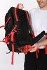 Картинка рюкзак туристический Ai One 1704 black - 8