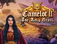 Camelot 2: The Holy Grail (для ПК, цифровой код доступа)