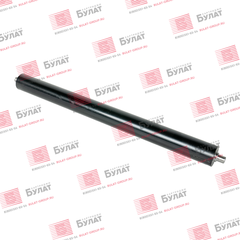 Вал резиновый БУЛАТ JC66-02716A, JC66-02716B для m-Line Samsung ML-2165, SL-M2020, Phaser 3020