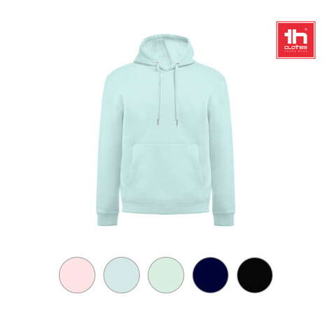 THC KARACHI 3XL. Толстовка унисекс