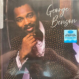 BENSON, GEORGE: Now Playing (coloured)