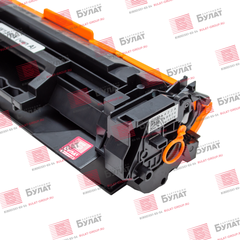 Тонер-картридж 7Q W1360X для HP LJ M211, M236 (2600 стр.), с чипом (W1360A)