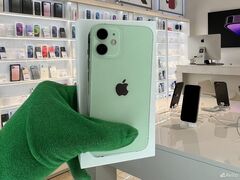 iPhone 12 Mini, 128 ГБ б/у
