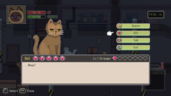 A Street Cat's Tale 2: Out side is dangerous (для ПК, цифровой код доступа)