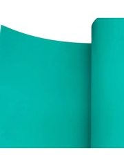 Изолон для цветов Бирюзовый Толщина 2мм Ширина 75 см (1 пог. м)