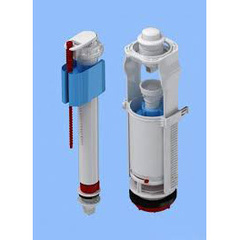 Набор с нижней подводкой 1/2