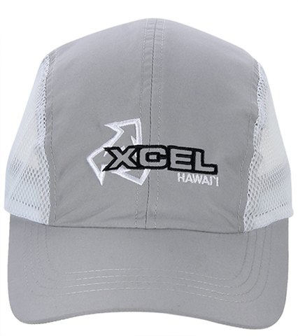 XCEL Mesh Paddle Hat Fall