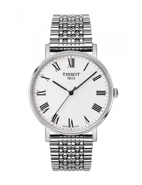 Часы мужские Tissot T109.410.11.033.00 T-Classic