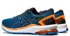 Кроссовки беговые Asics GT-1000 9 Blue мужские