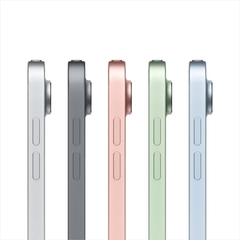 Планшет Apple iPad Air 10.9 Wi-Fi 256GB Silver (MYFW2RU/A)