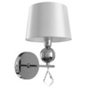 Бра Arte Lamp Promessa A3074AP-1CC