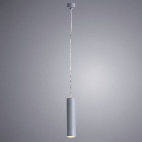 Светильник точечный Arte Lamp Sirius A1524SP-1GY