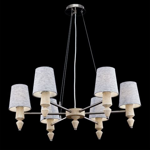 Люстра Maytoni Marseille MOD039PL-06N