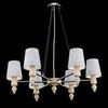 Люстра Maytoni Marseille MOD039PL-06N