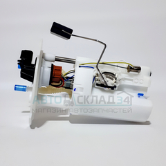 НАСОС ТОПЛИВНЫЙ В СБОРЕ LACETTI GROG