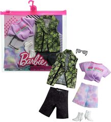 Одежда для кукол Кен и Барби Barbie