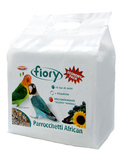 Корм для средних попугаев Fiory Parrocchetti African 3,2 кг