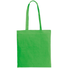Сумка для покупок Torbica Color, зеленое яблоко,13814.94