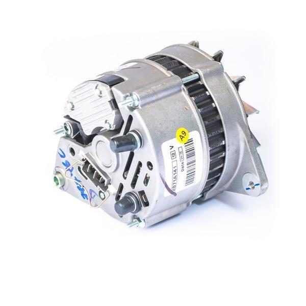 Генератор, 12V / ALTERNATOR АРТ: 2871A141 – купить за 36 494 руб ...
