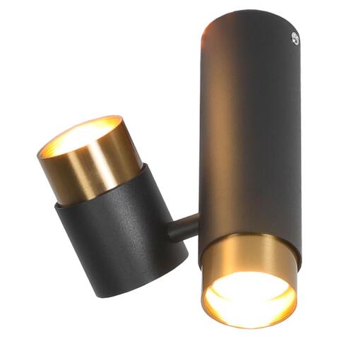 Потолочный светильник Lussole Gilbert LSP-8378